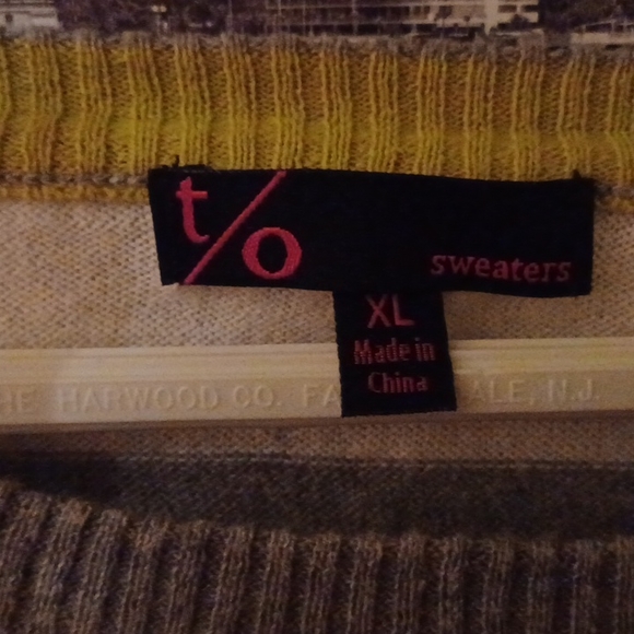 Sweater - Picture 2 of 3